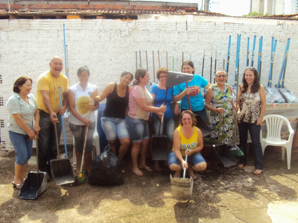 Sustentabilidade e Engajamento Comunitário 2 DSC09552 1