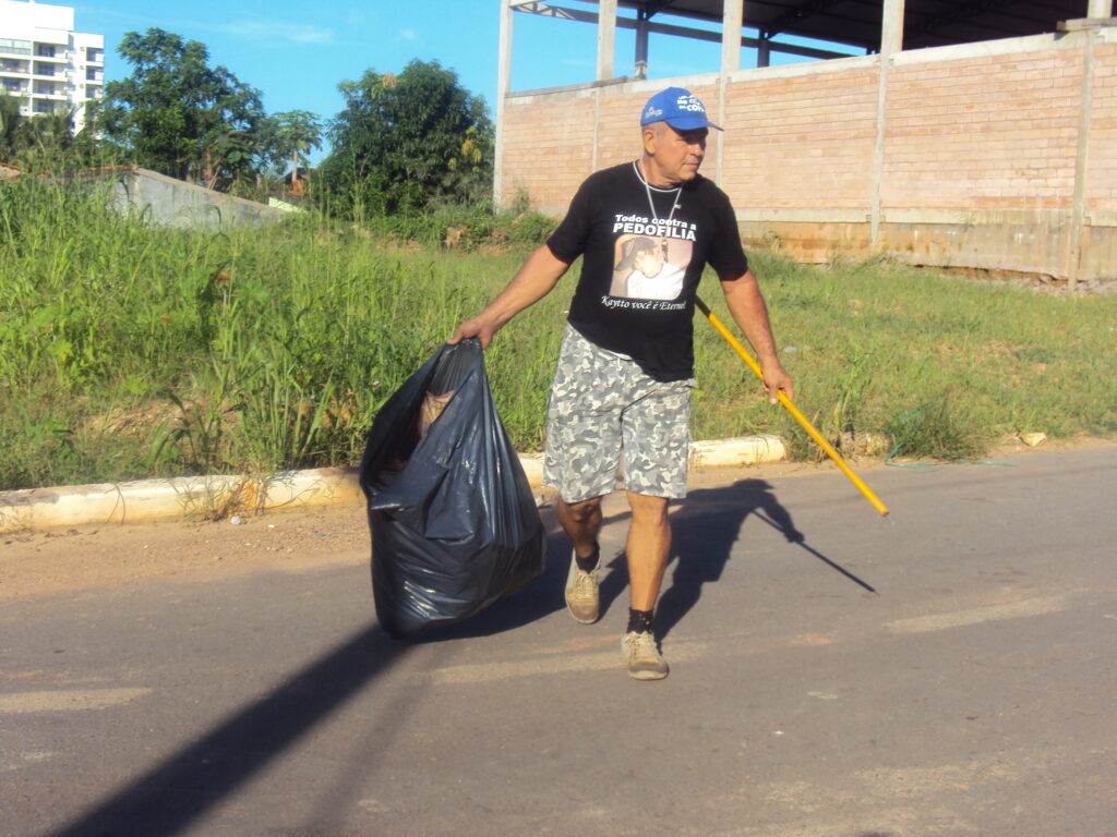 Sustentabilidade e Engajamento Comunitário 1 aniversario cuiaba 009