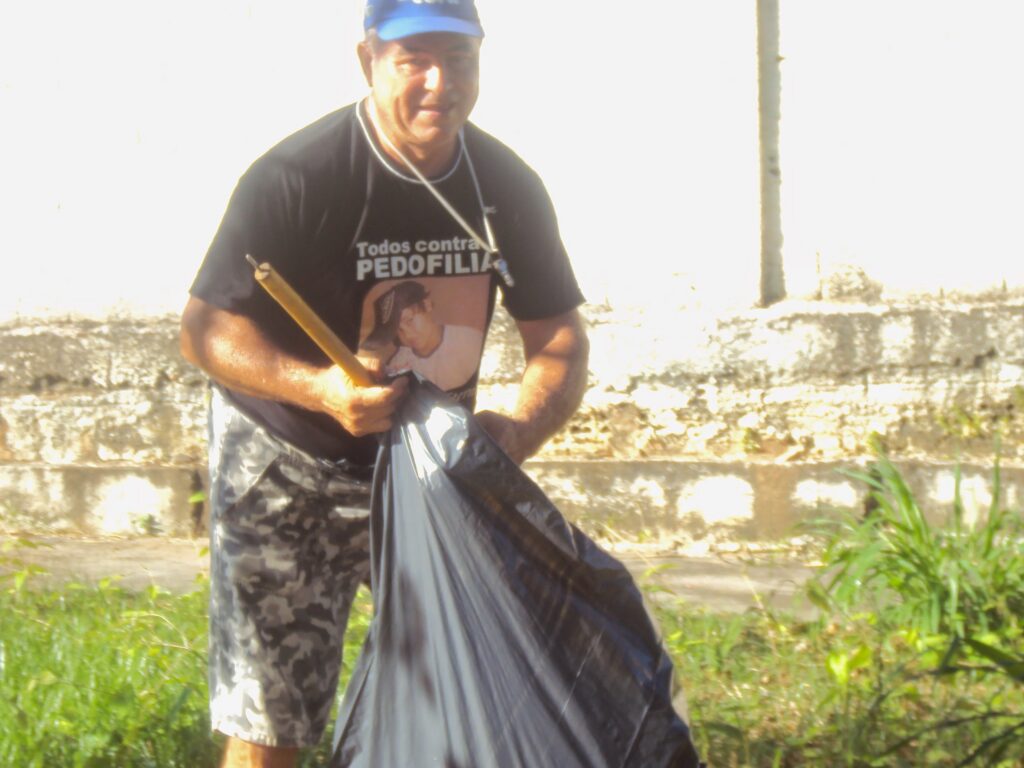 Sustentabilidade e Engajamento Comunitário 6 aniversario cuiaba 049