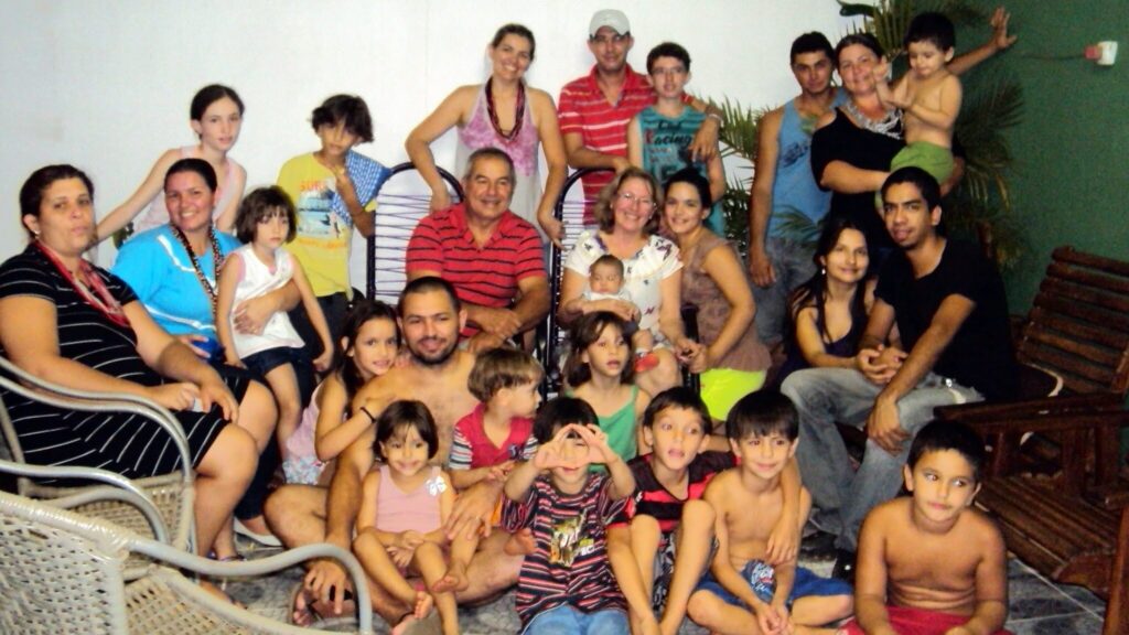 Quem Somos 1 quem somos